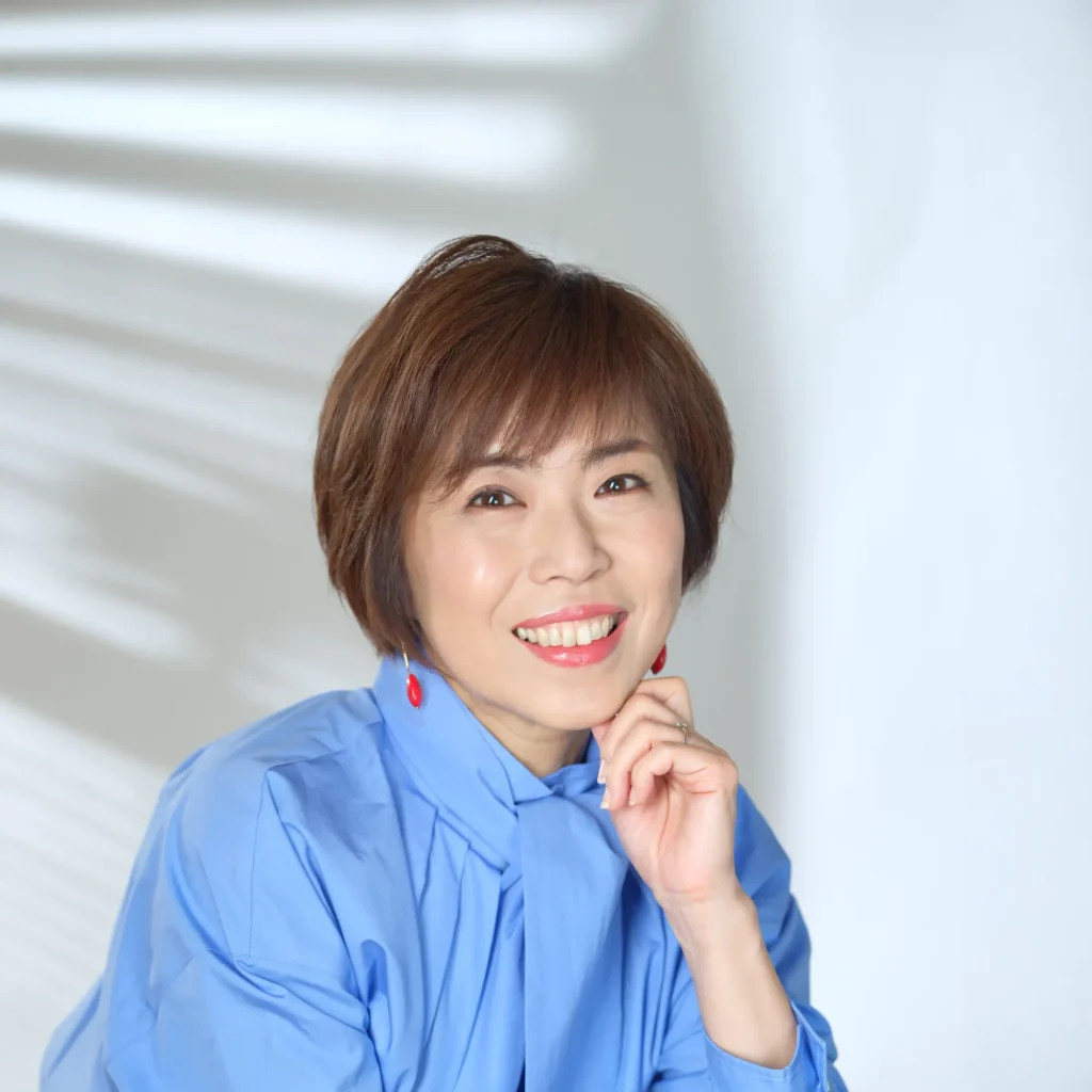 代表理事 田崎由美