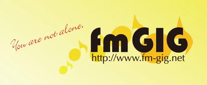 fmGIGのロゴ