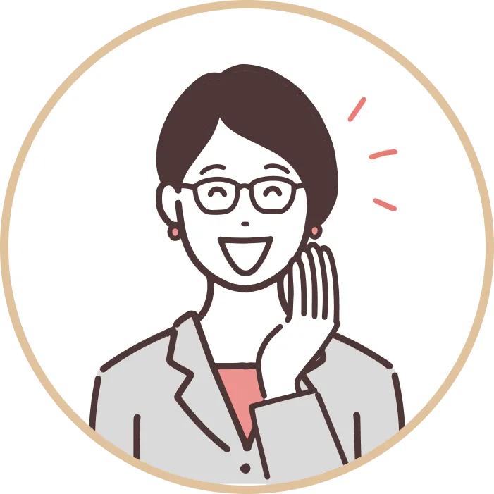 受講生さまのイメージアイコン