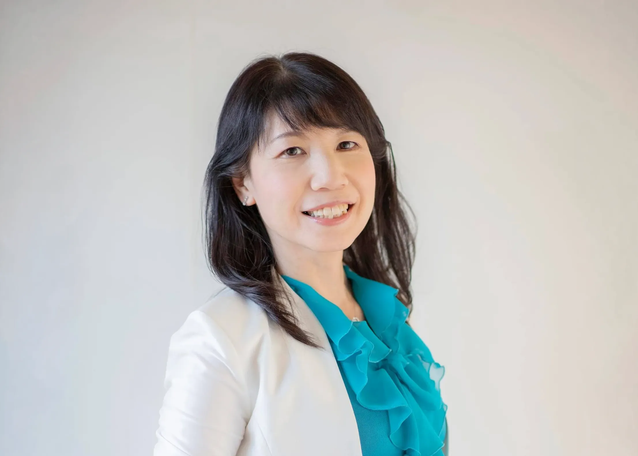 小谷晴美