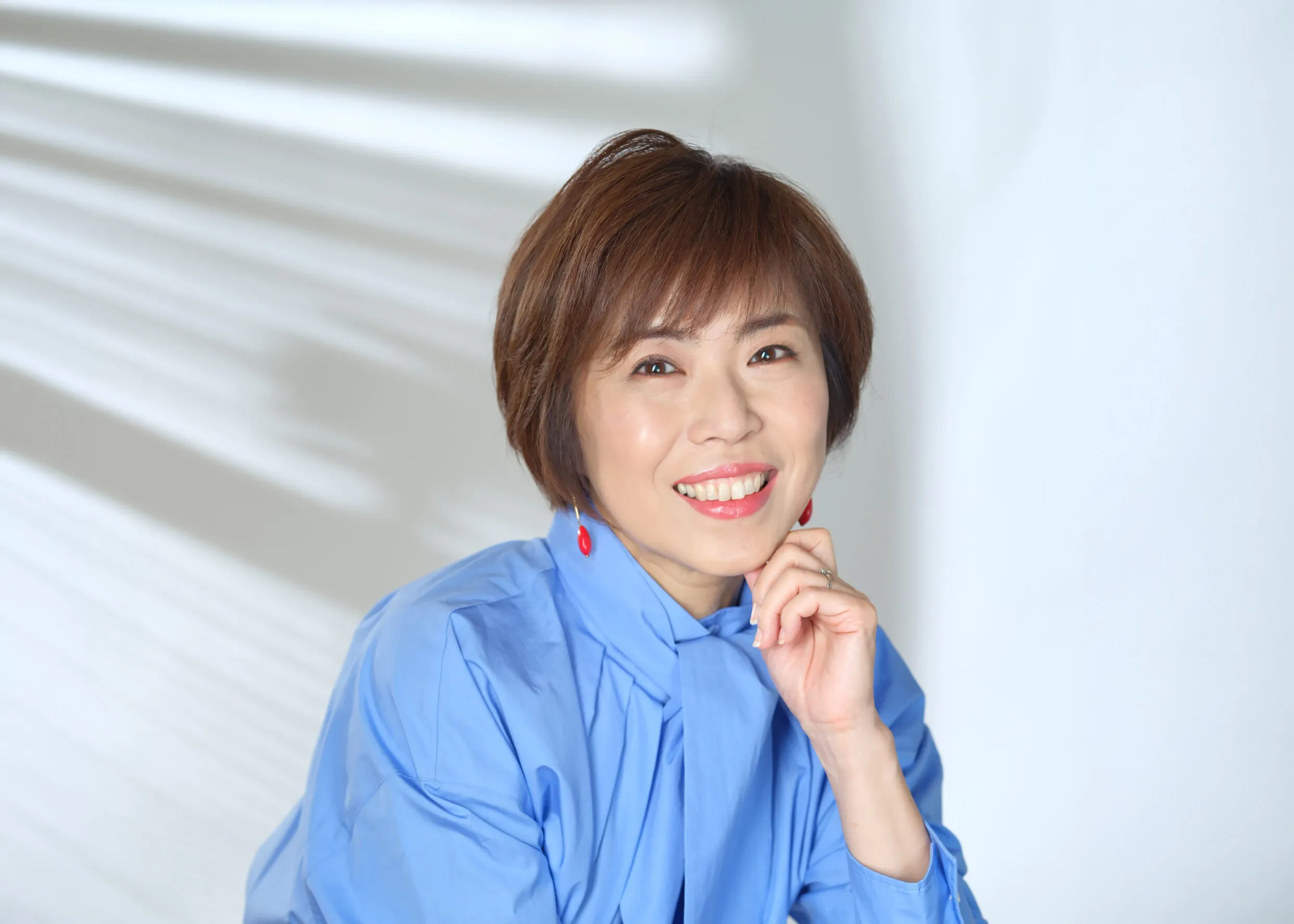 代表理事 田崎由美
