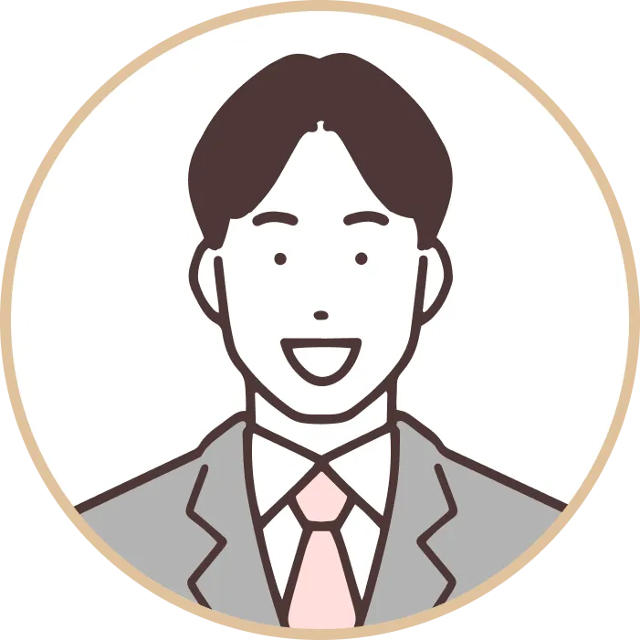 お客さまのイメージアイコン