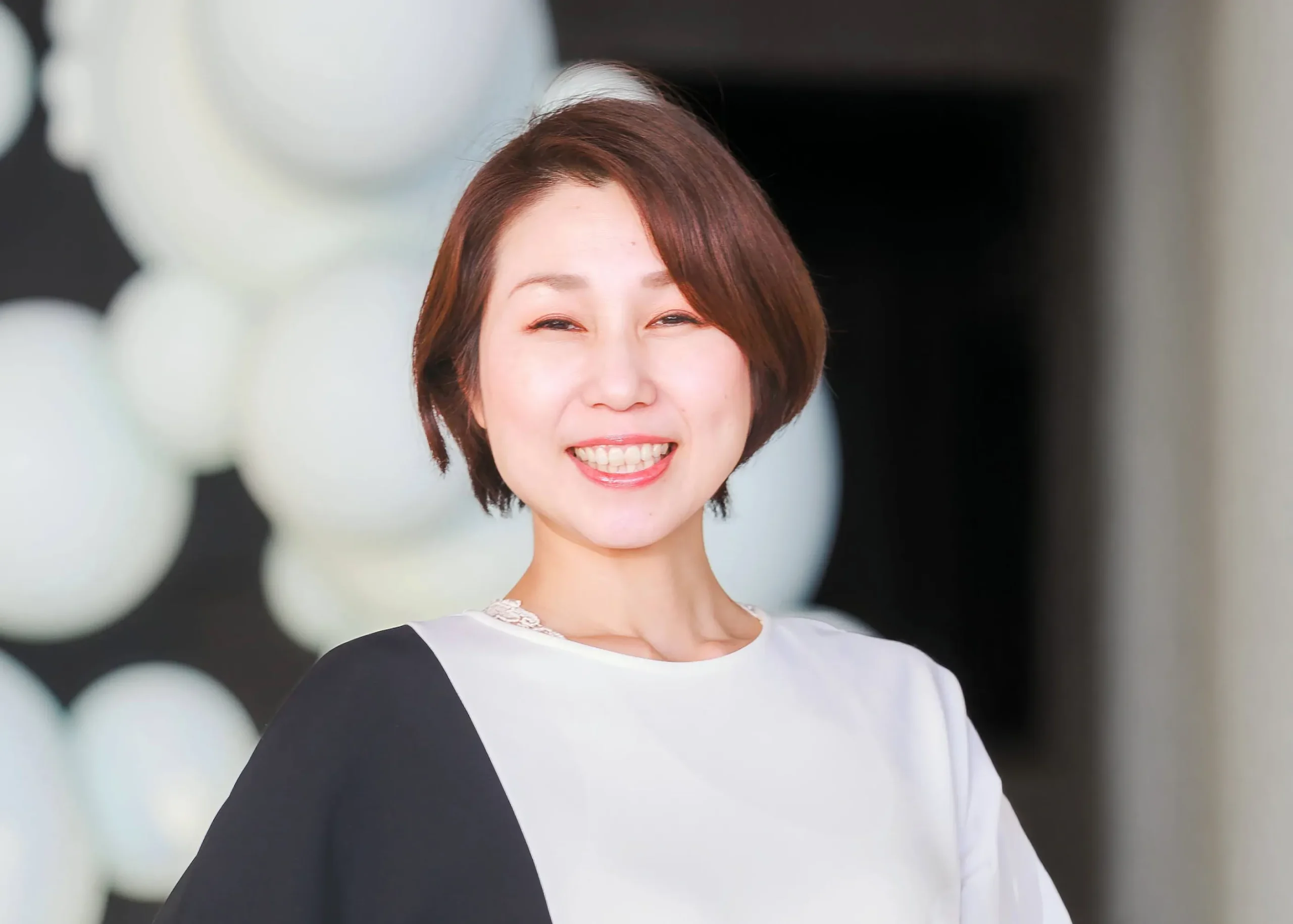 理事 高橋杏実奈